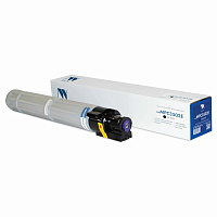 Картридж лазерный NV PRINT (NV-MPC3502EBK) для Ricoh Aficio-MPC3002/MPC3502, черный, ресурс 28000 страниц, NV-MPC3502EBk фото Картридж лазерный NV PRINT (NV-MPC3502EBK) для Ricoh Aficio-MPC3002/MPC3502, черный, ресурс 28000 страниц, NV-MPC3502EBk