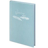 Блокнот А5 (134х206 мм), 80 л., твёрдый, клетка, STAFF, "Pastel", 114416 фото Блокнот А5 (134х206 мм), 80 л., твёрдый, клетка, STAFF, "Pastel", 114416
