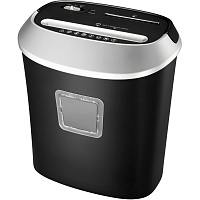 Шредер (уничтожитель документов) Office Kit S50 4-й уровень секретности объем корзины 21 л фото Шредер (уничтожитель документов) Office Kit S50 4-й уровень секретности объем корзины 21 л