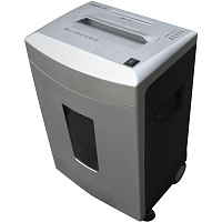Шредер (уничтожитель документов) Office Kit S220 5-й уровень секретности объем корзины 32 л фото Шредер (уничтожитель документов) Office Kit S220 5-й уровень секретности объем корзины 32 л