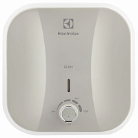 Водонагреватель накопительный электрический ELECTROLUX EWH 10 Q-bic O, 2 кВт, 10 л, эмаль, 01398, НС-1147760 фото Водонагреватель накопительный электрический ELECTROLUX EWH 10 Q-bic O, 2 кВт, 10 л, эмаль, 01398, НС-1147760