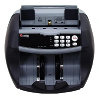 Счетчик банкнот Cassida 6650 UV EUR/USD/RUB