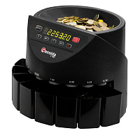 Счетчик монет Cassida C100 фото Счетчик монет Cassida C100