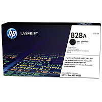 Фотобарабан HP 828A CF358A черный оригинальный фото Фотобарабан HP 828A CF358A черный оригинальный
