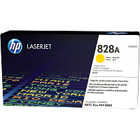Фотобарабан HP 828A CF364A желтый оригинальный фото Фотобарабан HP 828A CF364A желтый оригинальный