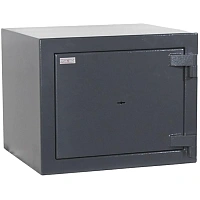 Сейф взломостойкий ПК-53 (ключевой замок)