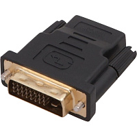 Переходник Rexant HDMI - DVI (17-6811) фото Переходник Rexant HDMI - DVI (17-6811)