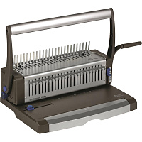 Брошюровщик ProfiOffice Bindstream M25 Plus фото Брошюровщик ProfiOffice Bindstream M25 Plus