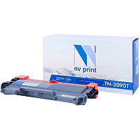 Картридж лазерный NV PRINT (NV-TN2090) для BROTHER DCP-7057R/7057W/HL-2132R, ресурс 1000 стр. фото Картридж лазерный NV PRINT (NV-TN2090) для BROTHER DCP-7057R/7057W/HL-2132R, ресурс 1000 стр.