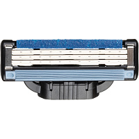 Сменные кассеты для бритья Gillette Mach 3 (8 штук в упаковке) фото Сменные кассеты для бритья Gillette Mach 3 (8 штук в упаковке)