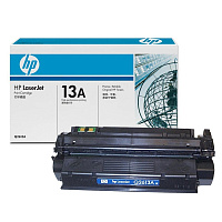 Картридж лазерный HP 13A Q2613A черный оригинальный фото Картридж лазерный HP 13A Q2613A черный оригинальный