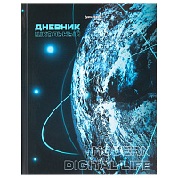 Дневник 5-11 класс 48 л., твердый, BRAUBERG, глянцевая ламинация, с подсказом, "Интернет", 106869 фото Дневник 5-11 класс 48 л., твердый, BRAUBERG, глянцевая ламинация, с подсказом, "Интернет", 106869