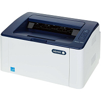 Принтер лазерный Xerox Phaser 3020 (3020V_BI) фото Принтер лазерный Xerox Phaser 3020 (3020V_BI)