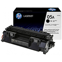 Картридж лазерный HP 05A CE505D черный оригинальный (двойная упаковка) фото Картридж лазерный HP 05A CE505D черный оригинальный (двойная упаковка)