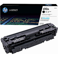 Картридж лазерный HP 410A CF410A черный оригинальный фото Картридж лазерный HP 410A CF410A черный оригинальный