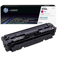 Картридж лазерный HP 410A CF413A пурпурный оригинальный фото Картридж лазерный HP 410A CF413A пурпурный оригинальный