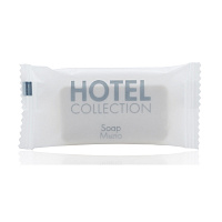 Мыло туалетное Hotel Collection 13 г флоупак (500 штук в упаковке) фото Мыло туалетное Hotel Collection 13 г флоупак (500 штук в упаковке)