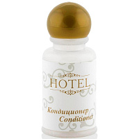 Кондиционер для волос Hotel 35 мл флакон (200 штук в упаковке) фото Кондиционер для волос Hotel 35 мл флакон (200 штук в упаковке)