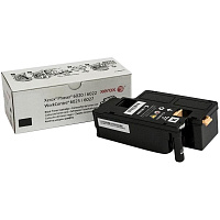 Картридж лазерный Xerox 106R02763 черный оригинальный фото Картридж лазерный Xerox 106R02763 черный оригинальный