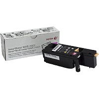 Картридж лазерный Xerox 106R02761 пурпурный оригинальный фото Картридж лазерный Xerox 106R02761 пурпурный оригинальный
