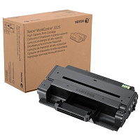 Картридж лазерный Xerox 106R02312 черный оригинальный повышенной емкости фото Картридж лазерный Xerox 106R02312 черный оригинальный повышенной емкости