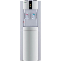 Кулер для воды Ecotronic H1-LE v.2 белый (нагрев и охлаждение) фото Кулер для воды Ecotronic H1-LE v.2 белый (нагрев и охлаждение)