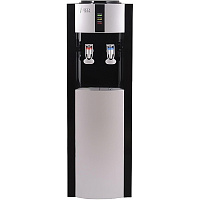 Кулер для воды Ecotronic H1-LE v.2 черный (нагрев и охлаждение) фото Кулер для воды Ecotronic H1-LE v.2 черный (нагрев и охлаждение)