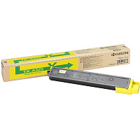 Картридж лазерный Kyocera TK-8325Y 1T02NPANL0 желтый оригинальный фото Картридж лазерный Kyocera TK-8325Y 1T02NPANL0 желтый оригинальный