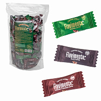 Карамель кофейная мини FLAVIMENTO "Coffee Candy", 500 г, УТ-00002577 фото Карамель кофейная мини FLAVIMENTO "Coffee Candy", 500 г, УТ-00002577