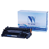 Картридж лазерный NV PRINT (NV-CF226X/052H) для HP M402d/426dw/CANON LBP212dw/MF421dw, ресурс 9200 страниц фото Картридж лазерный NV PRINT (NV-CF226X/052H) для HP M402d/426dw/CANON LBP212dw/MF421dw, ресурс 9200 страниц