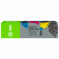 Картридж струйный CACTUS (CS-F6V17AE) для HP Deskjet 2130/2134/2630/3637/3638/3630/3639, черный фото Картридж струйный CACTUS (CS-F6V17AE) для HP Deskjet 2130/2134/2630/3637/3638/3630/3639, черный
