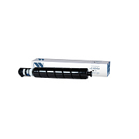 Картридж лазерный NV PRINT (NV-C-EXV54Bk) для Canon imageRUNNER C3025, черный, ресурс 15500 стр., NV-C-EXV54BK фото Картридж лазерный NV PRINT (NV-C-EXV54Bk) для Canon imageRUNNER C3025, черный, ресурс 15500 стр., NV-C-EXV54BK