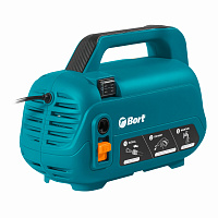 Мойка высокого давления Bort BHR-1600-Compact (93415742) фото Мойка высокого давления Bort BHR-1600-Compact (93415742)