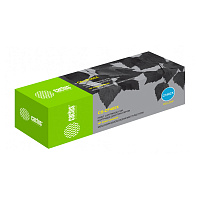 Картридж лазерный CACTUS (CS-CF402X) для HP LaserJet Pro M277n/dw/M252n/dw, желтый, ресурс 2300 стр. фото Картридж лазерный CACTUS (CS-CF402X) для HP LaserJet Pro M277n/dw/M252n/dw, желтый, ресурс 2300 стр.