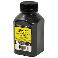 Тонер HI-BLACK для BROTHER HL-1110/1210/DCP-1510/MFC-1810, фасовка 40 г, 99122149006 фото Тонер HI-BLACK для BROTHER HL-1110/1210/DCP-1510/MFC-1810, фасовка 40 г, 99122149006