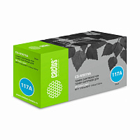 Картридж лазерный CACTUS (CSP-W2070A) для HP Color Laser 150a/178nw/179fnw, черный, ресурс 700 страниц фото Картридж лазерный CACTUS (CSP-W2070A) для HP Color Laser 150a/178nw/179fnw, черный, ресурс 700 страниц