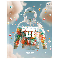 Дневник 1-11 кл. 48л. (твердый) BG "Sweet air", soft-touch ламинация фото Дневник 1-11 кл. 48л. (твердый) BG "Sweet air", soft-touch ламинация