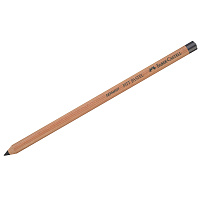 Пастельный карандаш Faber-Castell "Pitt Pastel", цвет 181 серый Пэйна фото Пастельный карандаш Faber-Castell "Pitt Pastel", цвет 181 серый Пэйна