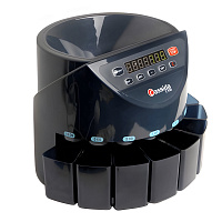 Счетчик монет Cassida C100