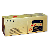 Тонер-картридж SHARP (AR016LT) AR-5015/5316, оригинальный, AR-016T фото Тонер-картридж SHARP (AR016LT) AR-5015/5316, оригинальный, AR-016T