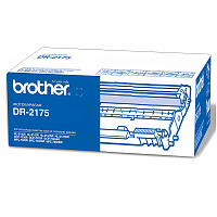 Фотобарабан Brother DR-2175 черный оригинальный фото Фотобарабан Brother DR-2175 черный оригинальный