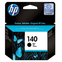 Картридж струйный HP 140 CB335HE черный оригинальный фото Картридж струйный HP 140 CB335HE черный оригинальный