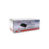 Картридж лазерный XEROX (109R00746) Phaser 3150, оригинальный, ресурс 3500 стр. фото Картридж лазерный XEROX (109R00746) Phaser 3150, оригинальный, ресурс 3500 стр.