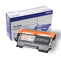 Картридж лазерный Brother TN-2090 черный оригинальный фото Картридж лазерный Brother TN-2090 черный оригинальный