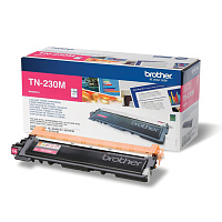 Картридж лазерный BROTHER (TN230M) DCP-9010CN/MFC-9120CN и другие, пурпурный, оригинальный фото Картридж лазерный BROTHER (TN230M) DCP-9010CN/MFC-9120CN и другие, пурпурный, оригинальный
