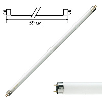 Лампа люминесцентная Philips TL-D 18W/33-640 18 Вт G13 T8 4000 K (928048003351, 25 штук в упаковке) фото Лампа люминесцентная Philips TL-D 18W/33-640 18 Вт G13 T8 4000 K (928048003351, 25 штук в упаковке)