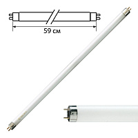 Лампа люминесцентная Philips TL-D 18W/54-765 18 Вт G13 T8 6200K (928047305451, 25 штук в упаковке) фото Лампа люминесцентная Philips TL-D 18W/54-765 18 Вт G13 T8 6200K (928047305451, 25 штук в упаковке)