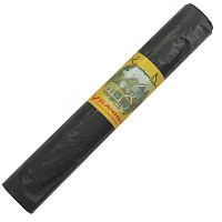 Мешки для мусора, 120 л, черные, в рулоне 10 шт., ПВД, 30 мкм, 70х110 см, КОНЦЕПЦИЯ БЫТА "Удачные", 0152 фото Мешки для мусора, 120 л, черные, в рулоне 10 шт., ПВД, 30 мкм, 70х110 см, КОНЦЕПЦИЯ БЫТА "Удачные", 0152