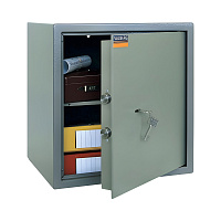 Сейф мебельный Valberg ASM-46 (ключевой замок)