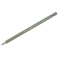 Карандаш акварельный художественный Faber-Castell "Albrecht Durer", цвет 172 зеленая земля фото Карандаш акварельный художественный Faber-Castell "Albrecht Durer", цвет 172 зеленая земля